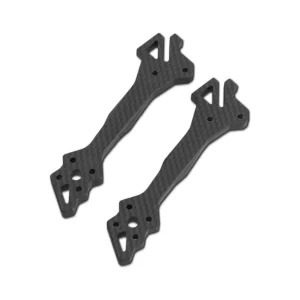 FlyfishRC Volador II VD5 V2 Frame Replacement FRONT Arm - Pack of 2