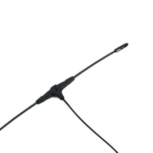 TBS Crossfire Immortal T Antenna V2 Extended