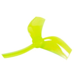 Gemfan D63 Ducted 63mm 3-Blade PC Propeller for RC FPV Racing Freestyle 2.5inch Cinewhoop Ducted Drones 16pcs 8CW 8CCW