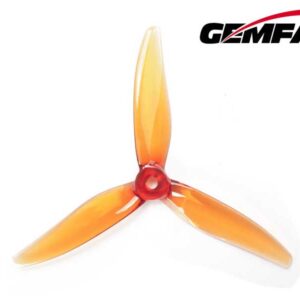 Gemfan 5127 Hurricane PC 3 Blade - Whisky..