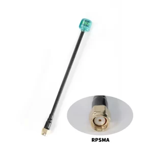 FlyFishRC Osprey Antenna LHCP 5.8Ghz RP-SMA 150mm for FPV