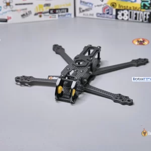 Speedybee Mario 5 Frame