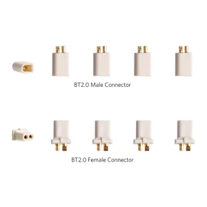 BETAFPV BT2.0 Connectors (10pc)
