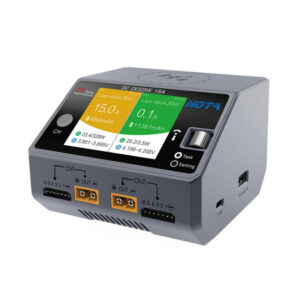 HOTA D6 2x 325W