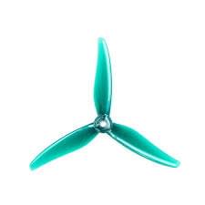 GF 51466 MCK V2 Racing Props 3 Blade Jade Green