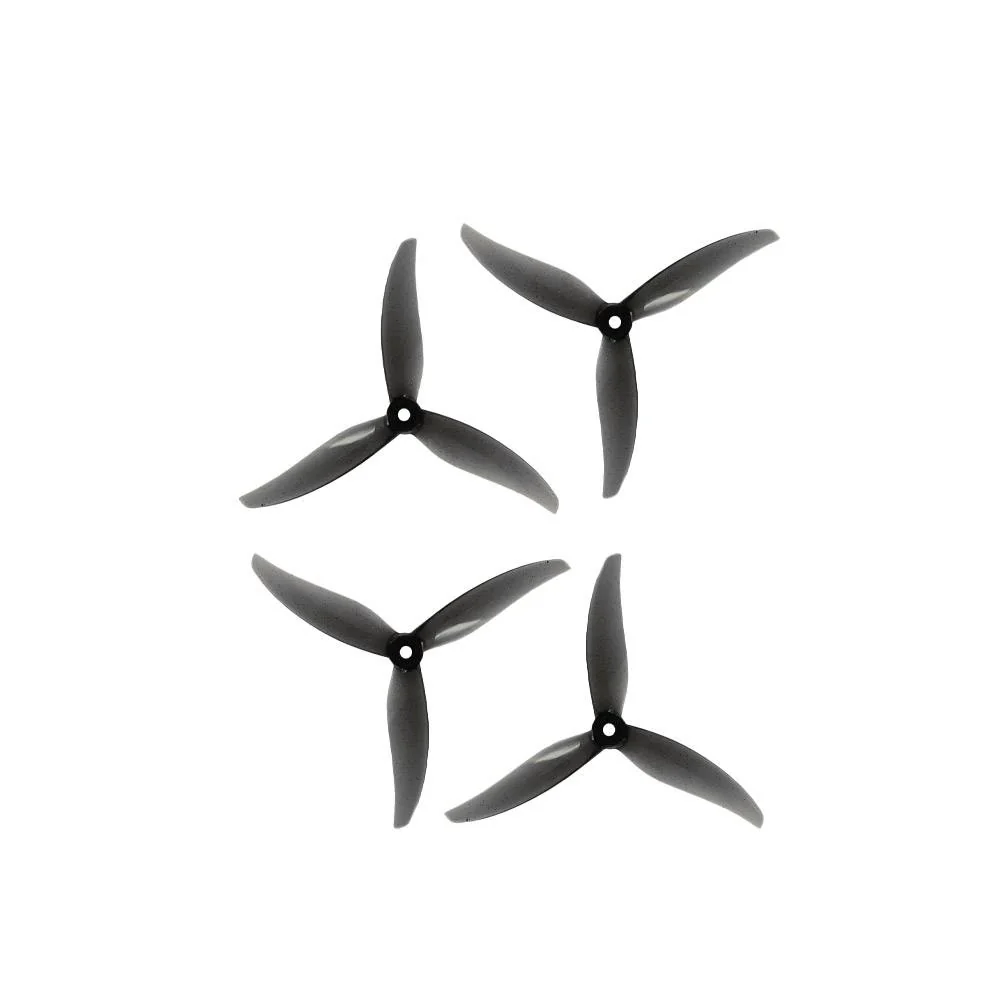 Gemfan 5127.5 PROXY PC 3 Blade - Midnight Black(Limited)
