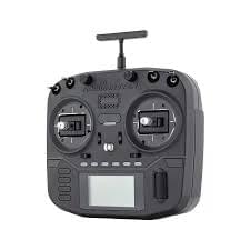Radiomaster Boxer Radio Control 2.4G 16ch Hall Gimbals Transmitter 4in1 ELRS CC2500 Version Support EDGETX (ELRS Mode 2)